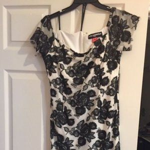 Cocktail Dress